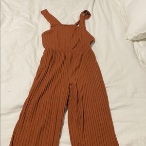 Urban outfitters full length jumper/romper